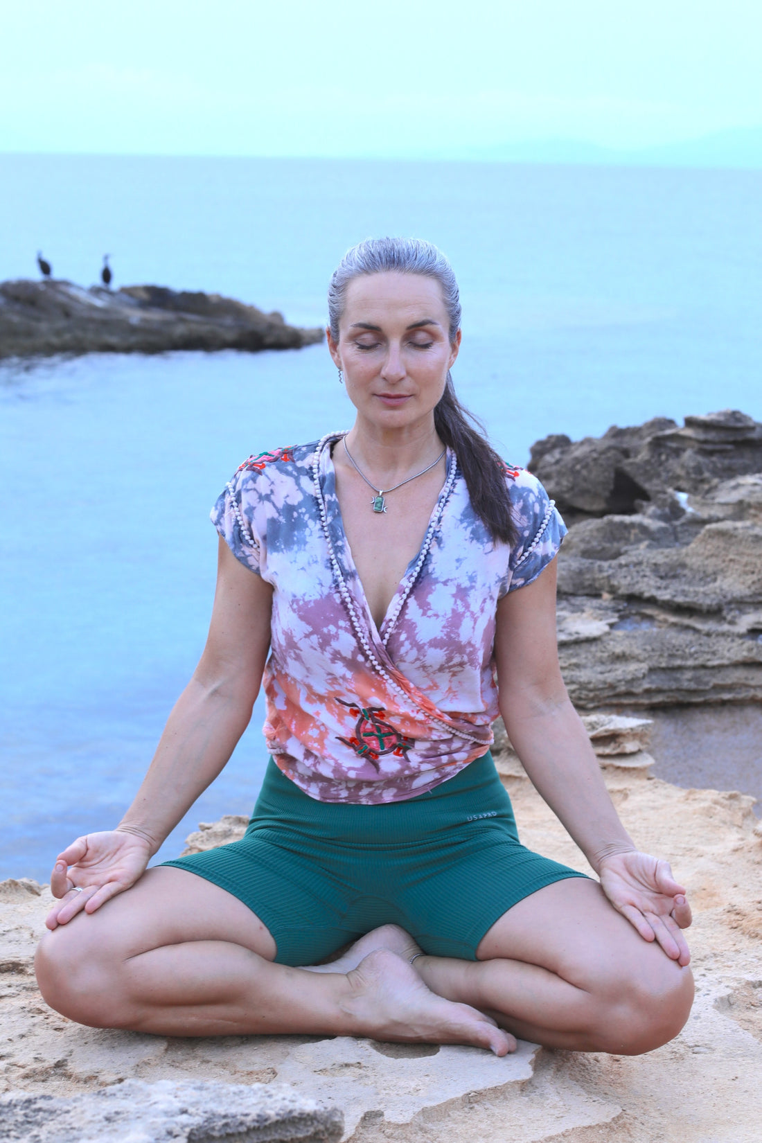 Yoga Tartas Mallorca 